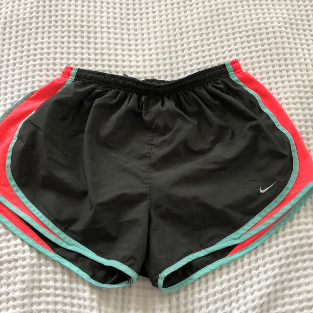 Nike tempo shorts